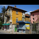 Ein bulgarisches Stillleben